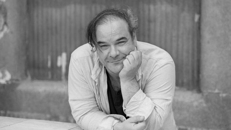 Kálloy Molnár Péter