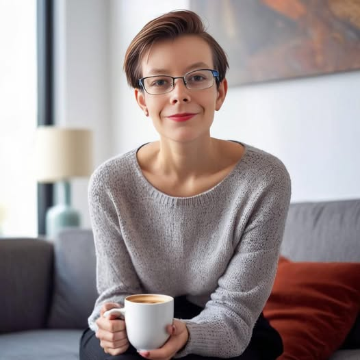 Buruli Anita portré