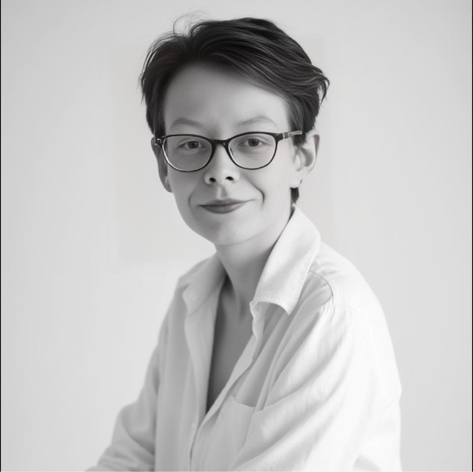 Buruli Anita portré